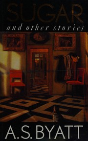Cover of: Sugar and other stories