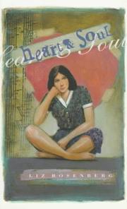 Cover of: Heart and Soul