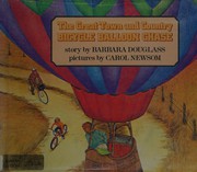 Cover of: The great town and country bicycle balloon chase