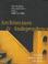 Cover of: Architecture and independence