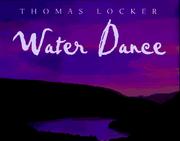 Cover of: Water dance