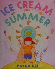 Cover of: Ice cream summer