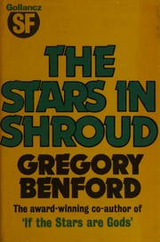 Cover of: The stars in shroud by Gregory Benford