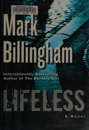 Cover of: Lifeless