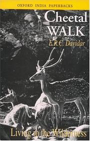 Cover of: Cheetal Walk: Living in the Wilderness