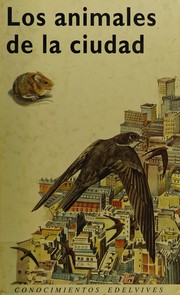 Cover of: Conocimientos - Los Animales de La Ciudad
