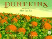 Cover of: Pumpkins by Mary Lyn Ray