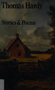 Cover of: Stories and poems by Thomas Hardy