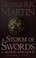Cover of: A Storm of Swords Blood and Gold