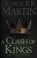 Cover of: A Clash of Kings