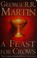 Cover of: A Feast for Crows (A Song of Ice & Fire)