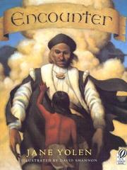Cover of Encounter