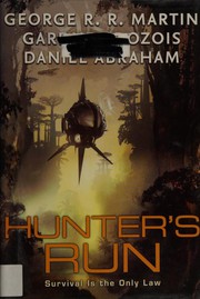 Cover of: Hunter's Run