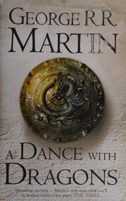 Cover of: A Dance With Dragons by 