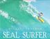Cover of: Seal surfer