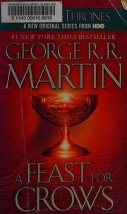 Cover of: A Feast for Crows by George R. R. Martin