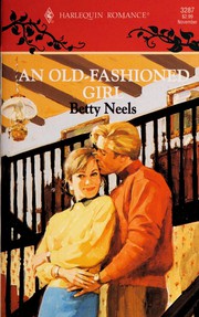 Cover of: An Old-Fashioned Girl