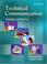 Cover of: Technical communication