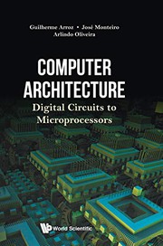 Cover of: Computer Architecture: Digital Circuits to Microprocessors