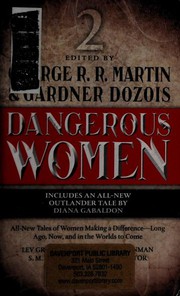 Cover of: Dangerous Women 2