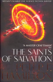 Cover of: The Saints of Salvation