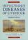 Cover of: Infectious Diseases of Livestock