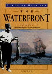 Cover of: Waterfront (Sites of History) by E. Van Heyningen, Lance Van Sittert, Msokoli Qotole, Vivian Bickford-Smith