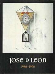 José de León, 1980-1990 by José de León