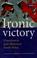 Cover of: Ironic Victory