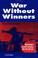 Cover of: War without winners