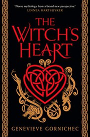Cover of: The Witch's Heart