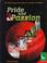 Cover of: Pride and passion : an exhilarating half century of cricket in Pakistan