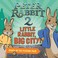 Cover of: Little Rabbit, Big City! : Peter Rabbit 2