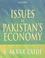 Cover of: Issues in Pakistan's economy