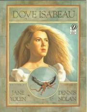 Cover of: Dove Isabeau