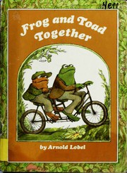 Cover of: Frog and Toad Together