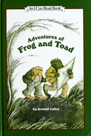 Cover of: Frog and Toad (Days with Frog and Toad / Frog and Toad Are Friends / Frog and Toad Together)