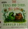 Cover of: The frogs and toads all sang
