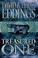 Cover of: The Treasured One (The Dreamers, Book 2)