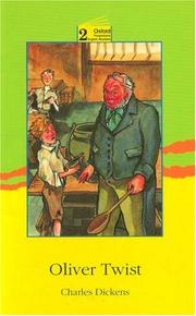 Cover of: Oliver Twist by D. H. Howe
