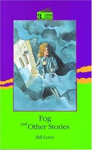 Cover of: Fog and Other Stories