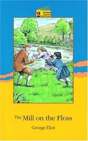 Cover of: The Mill on the Floss by George Eliot