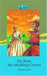 Far from the Madding Crowd Oper 4