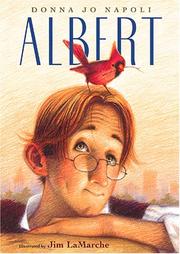 Cover of: Albert