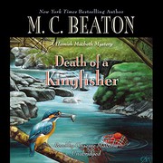 Cover of: Death of a Kingfisher
