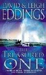 Cover of: The Treasured One (The Dreamers, Book 2) by 