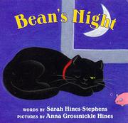 Cover of: Bean's night