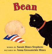 Cover of: Bean by Sarah Hines-Stephens, Sarah Hines-Stephens