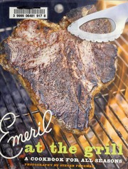 Emeril at the Grill by Emeril Lagasse