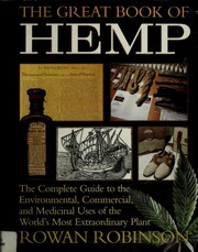 The Great Book of Hemp